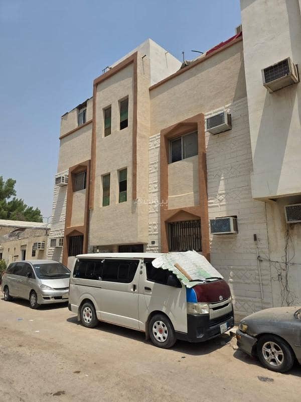 عمارة سكنية بحي الدوبية عمارة سكنية بحي الدوبية