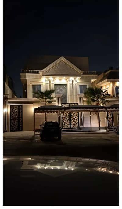 3 Bedroom Villa for Sale in North Riyadh, Riyadh - Villa For Sale in Al Malqa, Riyadh 3 Bedroom Villa for Sale in North Riyadh, Riyadh - Villa For Sale in Al Malqa, Riyadh