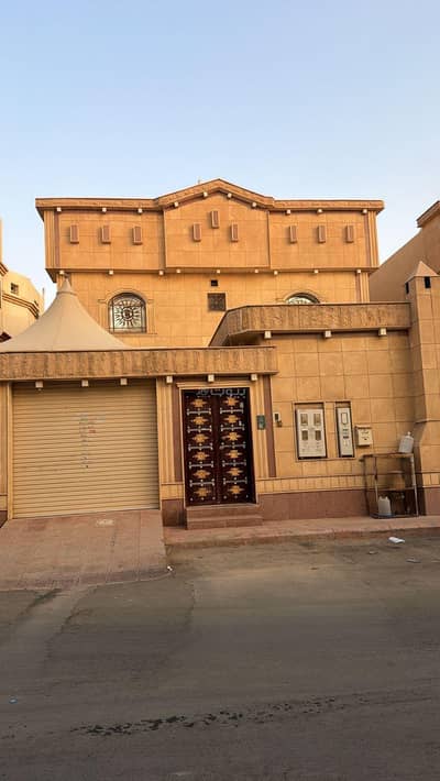 فیلا 10+ غرف نوم للبيع في شرق الرياض، الرياض - للبيع: فيلا سكنية واستثمارية (بناء شخصي) في حي النهضة – شرق الرياض فیلا 10+ غرف نوم للبيع في شرق الرياض، الرياض - للبيع: فيلا سكنية واستثمارية (بناء شخصي) في حي النهضة – شرق الرياض