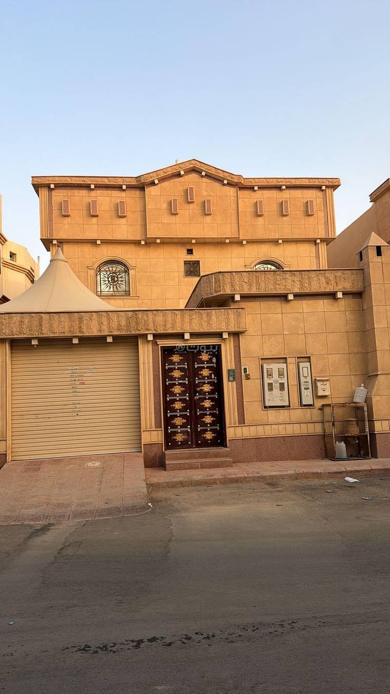 للبيع: فيلا سكنية واستثمارية (بناء شخصي) في حي النهضة – شرق الرياض للبيع: فيلا سكنية واستثمارية (بناء شخصي) في حي النهضة – شرق الرياض