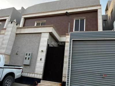 فیلا 4 غرف نوم للبيع في شرق الرياض، الرياض - فيلا للبيع في الرمال، الرياض