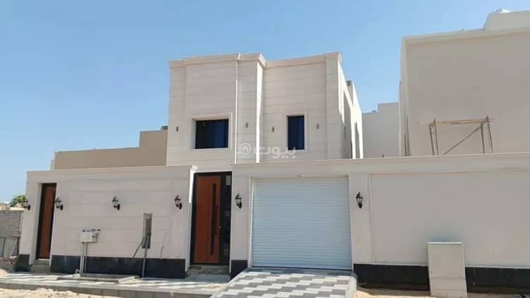 Villa For Sale in Al Sheraa, Al Khobar Villa For Sale in Al Sheraa, Al Khobar