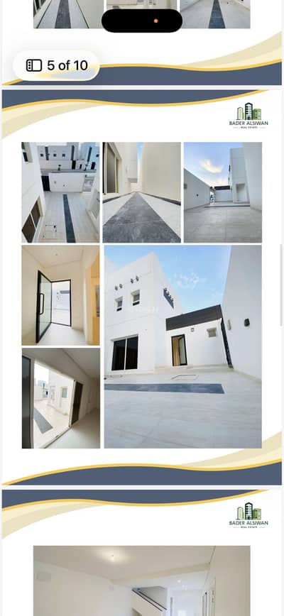 4 Bedroom Villa for Rent in Central Riyadh, Riyadh - Rent your housing unit in Al-Farouq with the knowledge of leadership