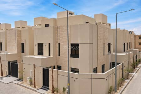 8 Bedroom Villa for Sale in East Riyadh, Riyadh - Luxury villas for sale in Al-Rimal neighborhood, Riyadh - Al-Rimal View project 04