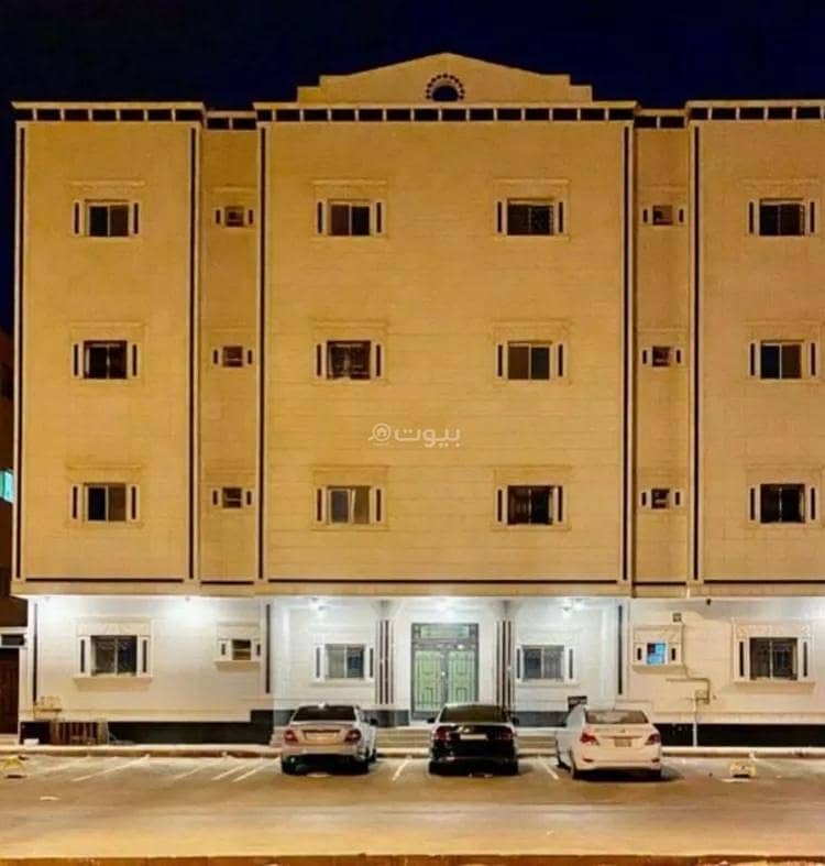 Apartment For Sale in Qurtubah, Riyadh Apartment For Sale in Qurtubah, Riyadh