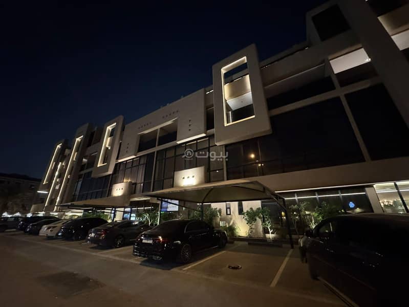 Apartment for rent on Abi al-Fadl al-Ajal Street, Qurtuba District, Riyadh City, Riyadh Region Apartment for rent on Abi al-Fadl al-Ajal Street, Qurtuba District, Riyadh City, Riyadh Region