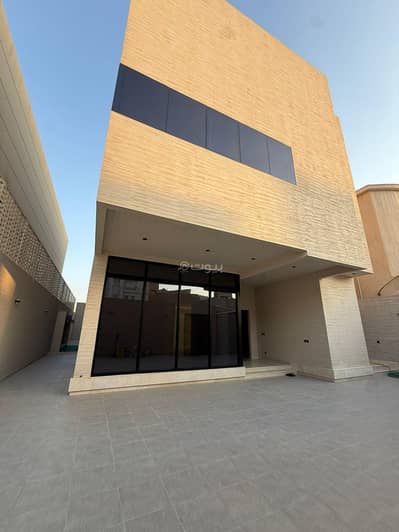 10+ Beds Villa for Rent in North Riyadh, Riyadh - Luxury villa for rent in Al-Aider