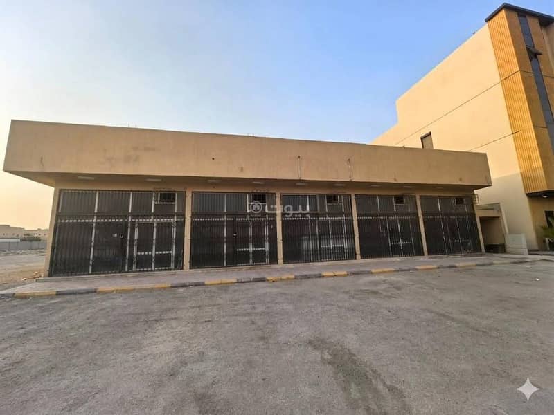 For rent: a full building in Al-‘Arid For rent: a full building in Al-‘Arid