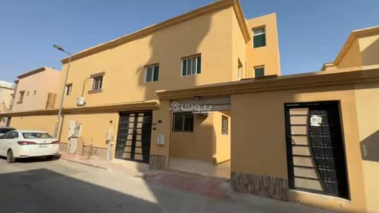 دور 3 غرف نوم للايجار في شمال الرياض، الرياض - دور للإيجار في شارع الشعب, حي الملك فهد, مدينة الرياض, منطقة الرياض