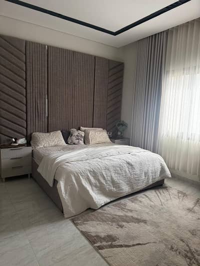 4 Bedroom Flat for Rent in Mudhainib, Madina - A furnished apartment consisting of 4 rooms for rent in Al-Muthaybin (a upscale neighborhood), Medina 4 Bedroom Flat for Rent in Mudhainib, Madina - A furnished apartment consisting of 4 rooms for rent in Al-Muthaybin (a upscale neighborhood), Medina