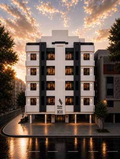 3 Bedroom Flat for Sale in North Jeddah, Jeddah - Interior apartment ready for sale | Al-Waha 3 Bedroom Flat for Sale in North Jeddah, Jeddah - Interior apartment ready for sale | Al-Waha