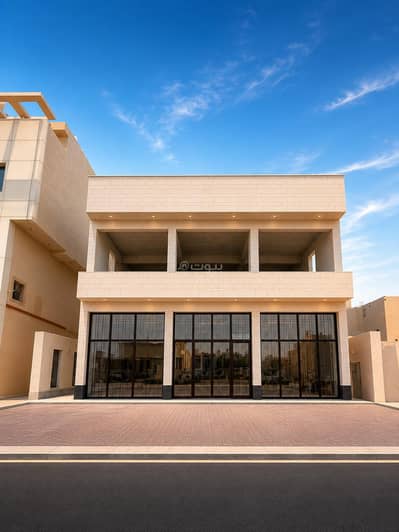 عمارة سكنية للبيع في شمال الرياض، الرياض - مبنى اداري ومعارض جديد للبيع في العارض عمارة سكنية للبيع في شمال الرياض، الرياض - مبنى اداري ومعارض جديد للبيع في العارض