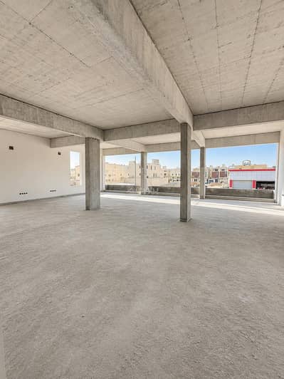 Commercial Building for Rent in North Riyadh, Riyadh - Administrative building for rent in north Riyadh