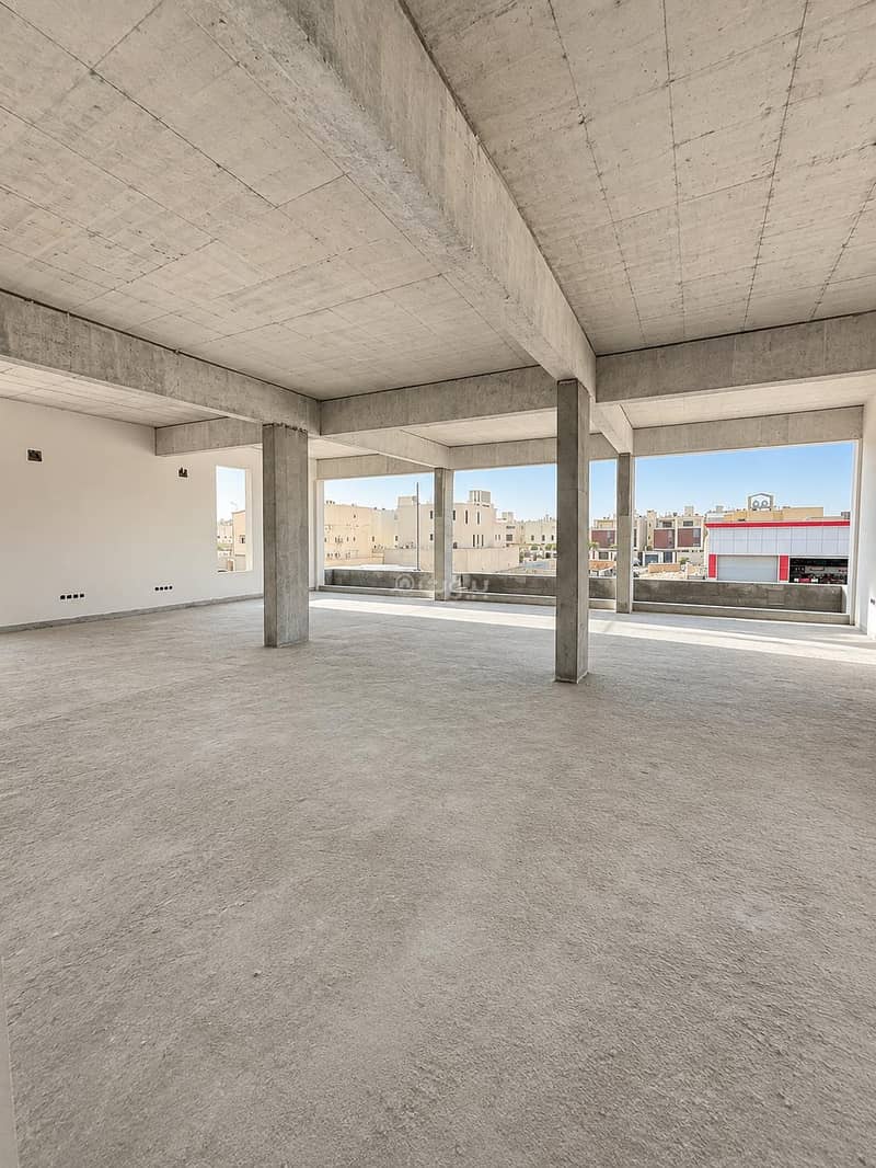 Administrative building for rent in north Riyadh Administrative building for rent in north Riyadh