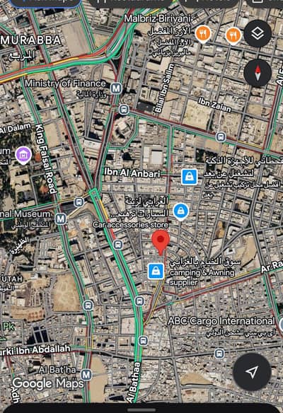 عمارة سكنية 10+ غرف نوم للبيع في وسط الرياض، الرياض - مبنى سكني ومحلات تجارية للبيع في الأمل، الرياض عمارة سكنية 10+ غرف نوم للبيع في وسط الرياض، الرياض - مبنى سكني ومحلات تجارية للبيع في الأمل، الرياض