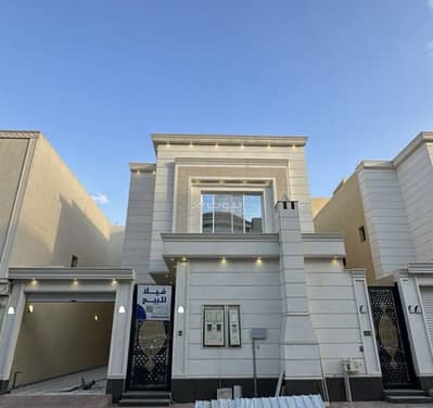 6 Bedroom Villa for Sale in East Riyadh, Riyadh - Villa, Al-Nahda neighborhood