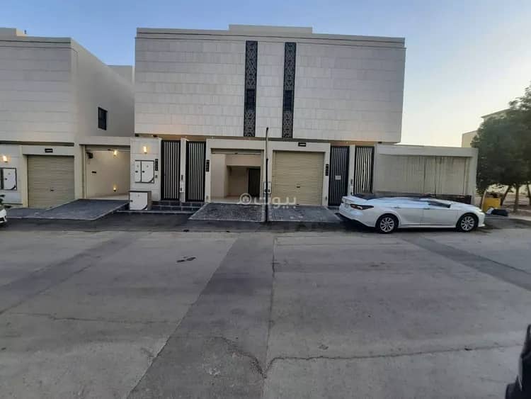 Floor For Sale in Badr, Riyadh Floor For Sale in Badr, Riyadh