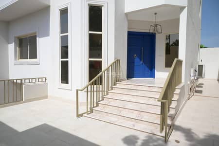4 Bedroom Villa for Rent in North Jeddah, Jeddah - A luxurious villa for rent in a very distinguished location in Al-Mohammediya neighborhood. 4 Bedroom Villa for Rent in North Jeddah, Jeddah - A luxurious villa for rent in a very distinguished location in Al-Mohammediya neighborhood.