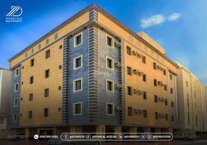 عمارة سكنية 3 غرف نوم للبيع في شمال جدة، جدة - عمارة استثمارية بحي التيسير للبيع عمارة سكنية 3 غرف نوم للبيع في شمال جدة، جدة - عمارة استثمارية بحي التيسير للبيع