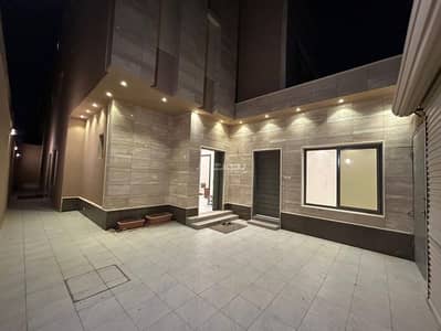 4 Bedroom Villa for Rent in North Riyadh, Riyadh - Furnished villa for rent in Al-Arid neighborhood, Riyadh 4 Bedroom Villa for Rent in North Riyadh, Riyadh - Furnished villa for rent in Al-Arid neighborhood, Riyadh