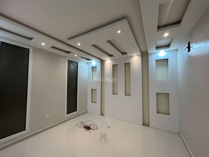 Apartment for rent in Al-Qirwan neighborhood, Riyadh Apartment for rent in Al-Qirwan neighborhood, Riyadh