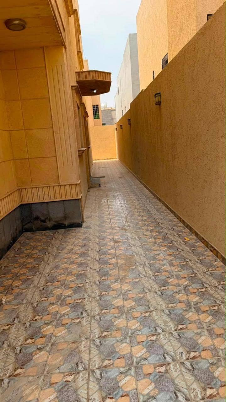 دور أرضي للإيجار في حي العقيق ، الرياض دور أرضي للإيجار في حي العقيق ، الرياض