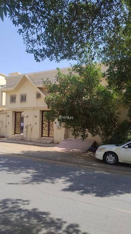 فيلا للبيع في حي الشفا، جنوب الرياض فيلا للبيع في حي الشفا، جنوب الرياض