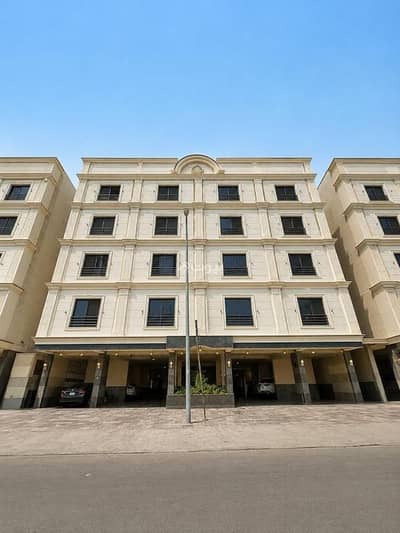 3 Bedroom Flat for Sale in South Jeddah, Jeddah - Apartment For Sale in Madaen Al Fahd, South Jeddah