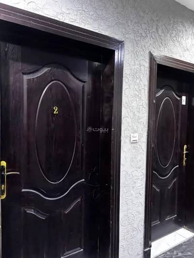 Studio for Rent in Al Shulah, Dammam - Studio apartment for rent in Al Shaalah, Dammam