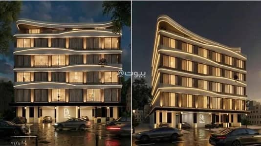 3 Bedroom Apartment for Sale in North Jeddah, Jeddah - Apartment For Sale in Al Rabwa, North Jeddah 3 Bedroom Apartment for Sale in North Jeddah, Jeddah - Apartment For Sale in Al Rabwa, North Jeddah