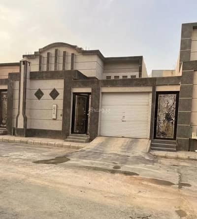 دور 5 غرف نوم للايجار في جنوب الرياض، الرياض - دور للإيجار في طيبة، جنوب الرياض