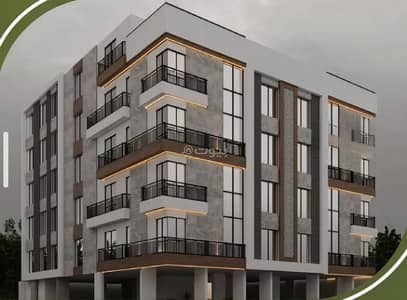 4 Bedroom Flat for Sale in North Jeddah, Jeddah - Apartment for Sale in Al Nuzhah, North Jeddah