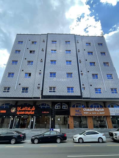 عمارة تجارية للايجار في الحجاز، الباحة - للايجار عمارة تجارية عمارة تجارية للايجار في الحجاز، الباحة - للايجار عمارة تجارية