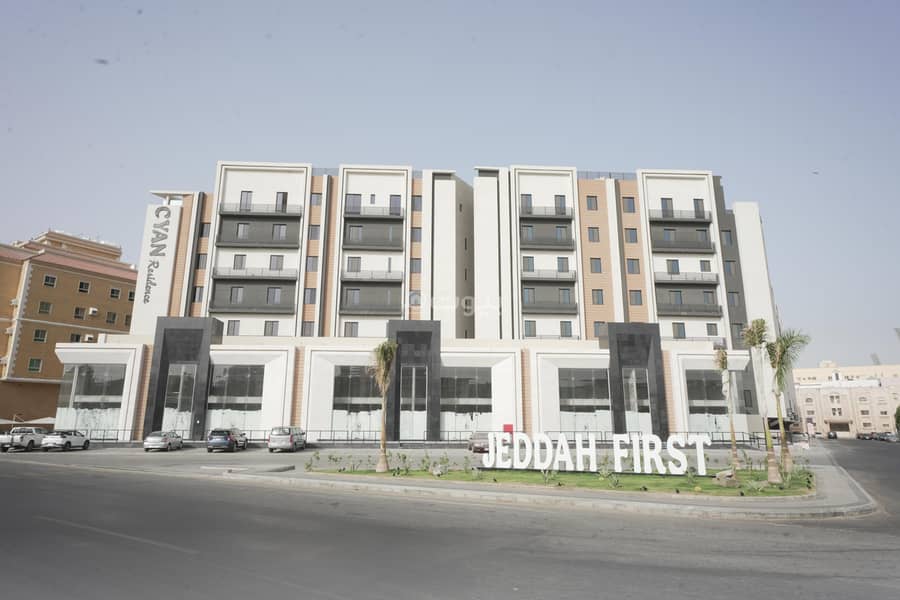 Apartment with 5 bedrooms for sale in Al-Rehab, Jeddah Apartment with 5 bedrooms for sale in Al-Rehab, Jeddah