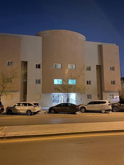 شقة 1 غرفة نوم للايجار في شمال الرياض، الرياض - شقة للإيجار في النرجس، شمال الرياض