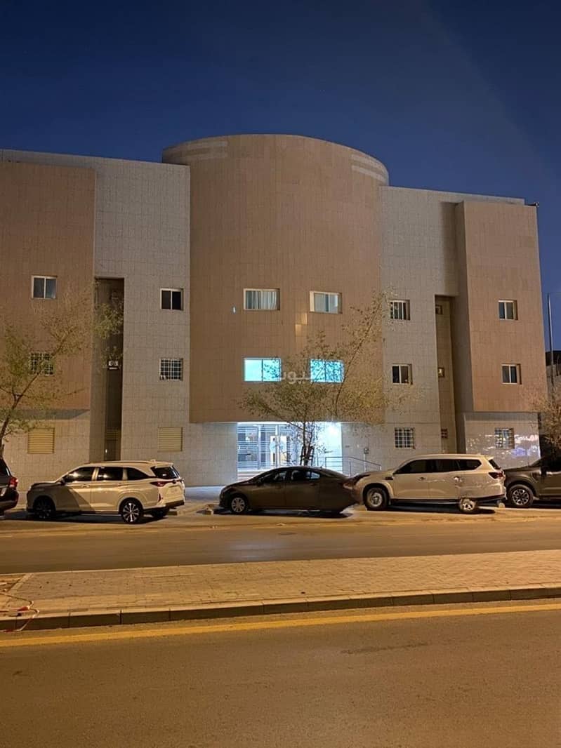 Apartment for Rent in Al Nada, North Riyadh Apartment for Rent in Al Nada, North Riyadh