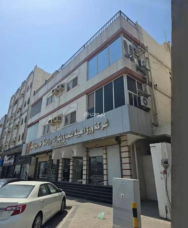 مبنى سكني للبيع في العزيزية، جدة مبنى سكني للبيع في العزيزية، جدة