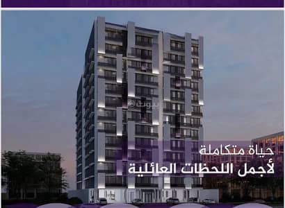 3 Bedroom Apartment for Sale in North Jeddah, Jeddah - Apartment for sale in Al-Fiha, Jeddah