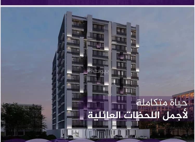 Apartment for sale in Al-Fiha, Jeddah Apartment for sale in Al-Fiha, Jeddah