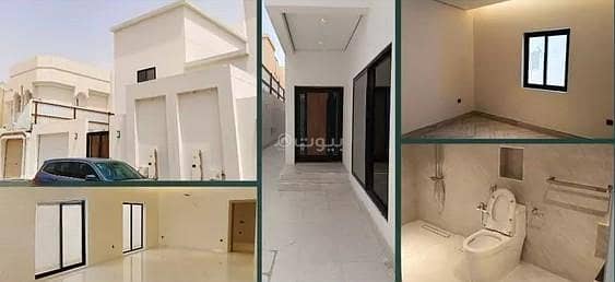 5 Bedroom Villa for Sale in Al Faisal, Al Mubarraz Eastern Region - Villa for sale in Al Faisal, Al Mubarraz Eastern REgion 5 Bedroom Villa for Sale in Al Faisal, Al Mubarraz Eastern Region - Villa for sale in Al Faisal, Al Mubarraz Eastern REgion