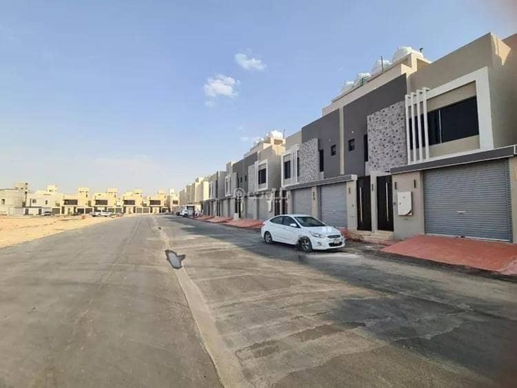 Villa For Sale in Badr, South Riyadh Villa For Sale in Badr, South Riyadh