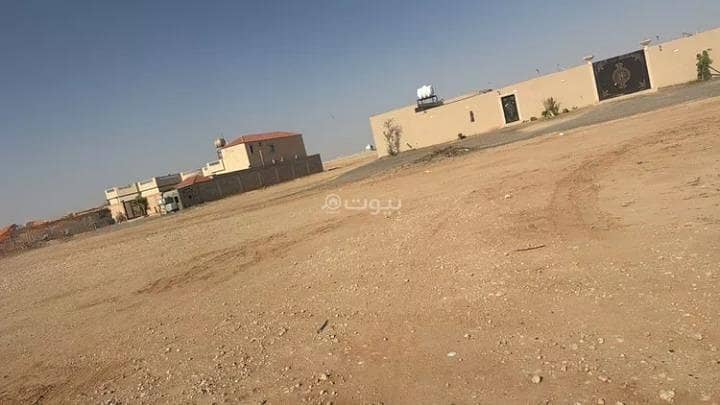Residential Land for Sale in Az Zahir, Riyadh Residential Land for Sale in Az Zahir, Riyadh