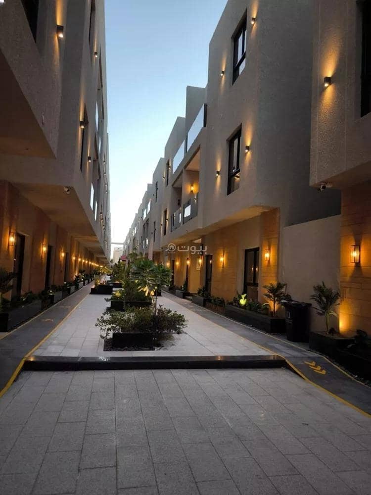 Apartment for rent on Tabuk Street, Al Yarmouk District, Riyadh City. Apartment for rent on Tabuk Street, Al Yarmouk District, Riyadh City.