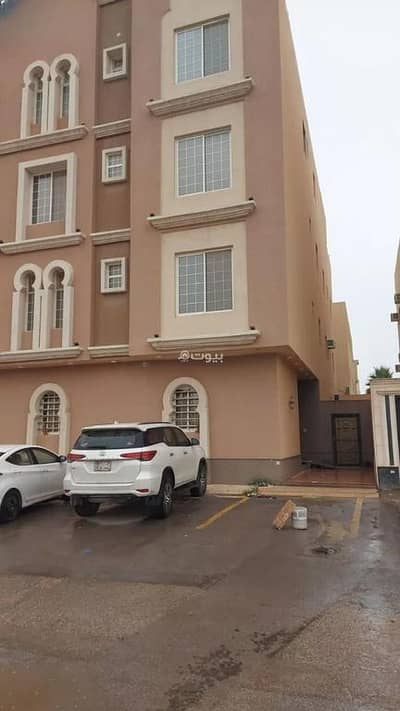 شقة 1 غرفة نوم للايجار في شرق الرياض، الرياض - شقة للإيجار في شارع رقم 417, حي المونسية, مدينة الرياض, منطقة الرياض