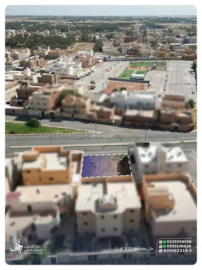 Residential Land for Sale in Ad Dirah, Al Bukayriyah - Land for sale on Al-Baladiya Street, Al-Deerah District, Al-Bukayriyah City, Al-Qassim Region