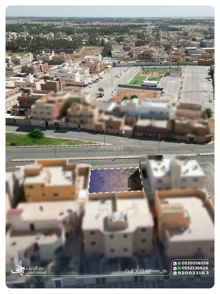 أرض للبيع في شارع البلدية, حي الديرة, مدينة البكيرية, منطقة القصيم أرض للبيع في شارع البلدية, حي الديرة, مدينة البكيرية, منطقة القصيم