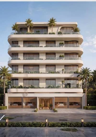 3 Bedroom Apartment for Sale in North Jeddah, Jeddah - Apartment For Sale in Al Salamah, Jeddah