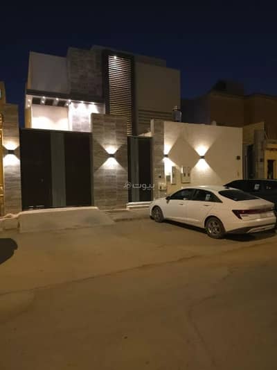 8 Bedroom Villa for Sale in East Riyadh, Riyadh - Villa for sale in Al Munsiyah, East Riyadh