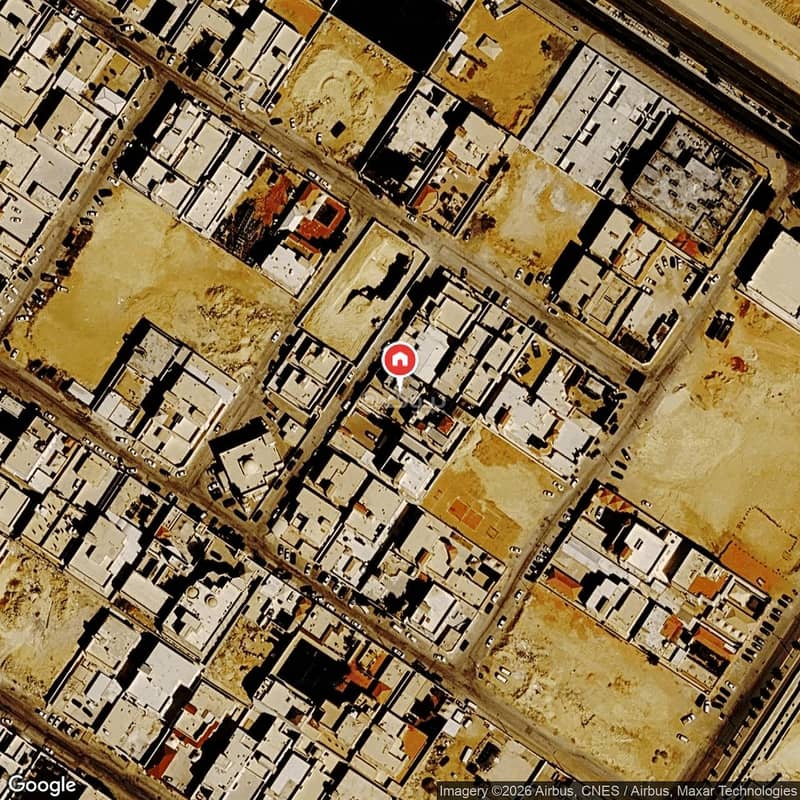Dawr - Riyadh - Al-Nuzha District Dawr - Riyadh - Al-Nuzha District