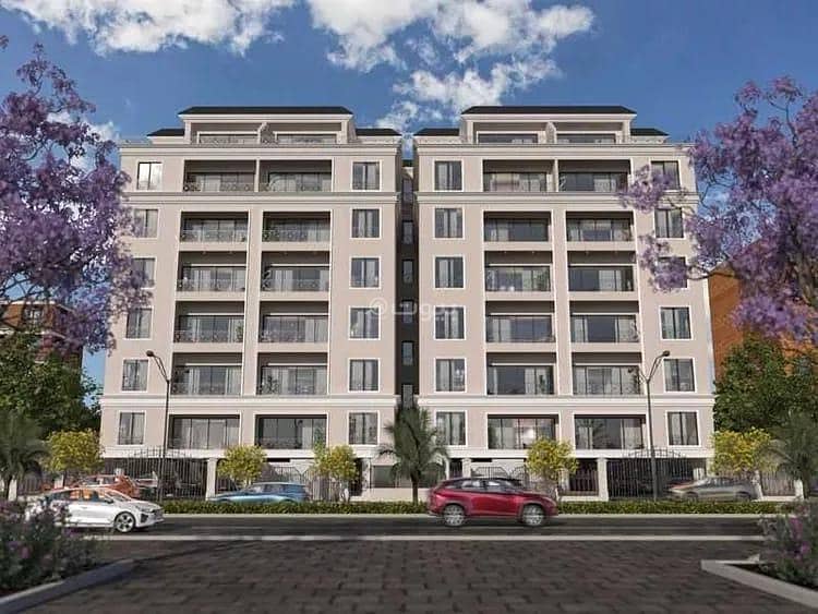 Apartment for sale in the Golden Ring, Khobar Apartment for sale in the Golden Ring, Khobar
